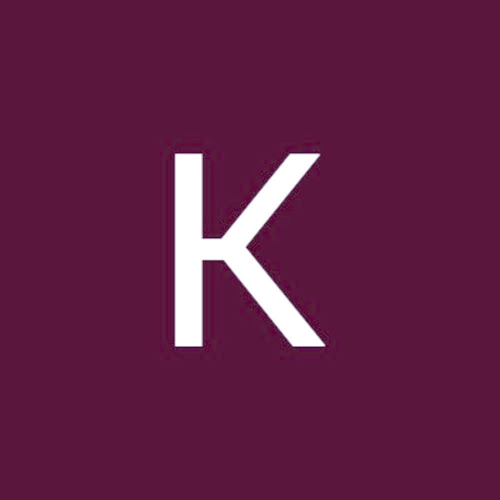 Meet your Posher, K